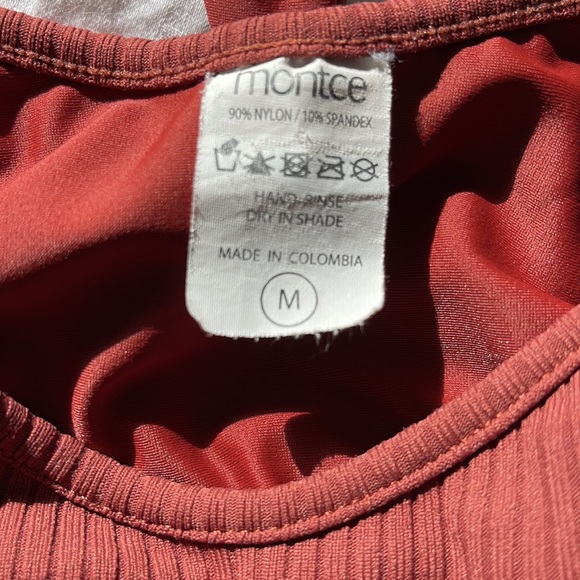 Montce bikini s/m - Picture 7 of 9